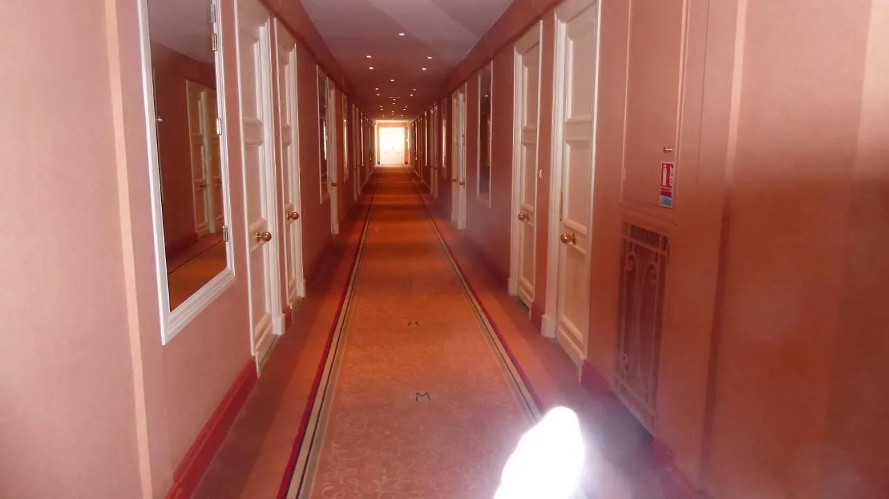 Ferienwohnung Palais Miramar Croisette Cannes Frankreich