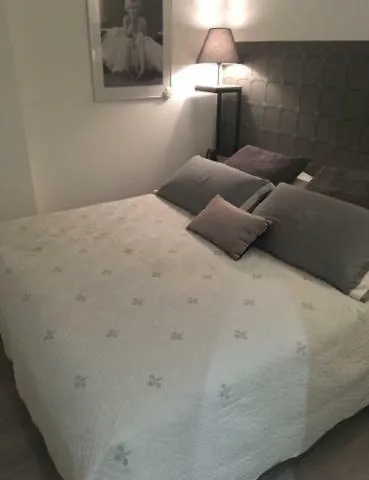 Ferienwohnung Palais Miramar Croisette Cannes Apartment