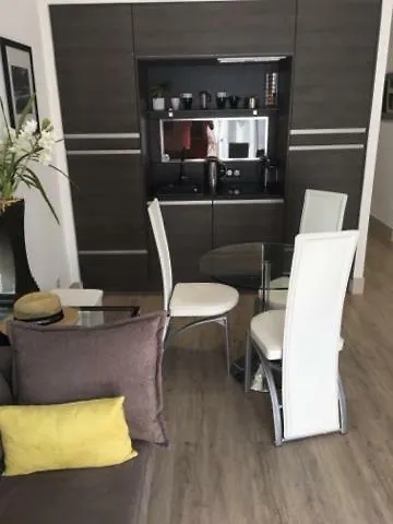 Apartment Ferienwohnung Palais Miramar Croisette Cannes