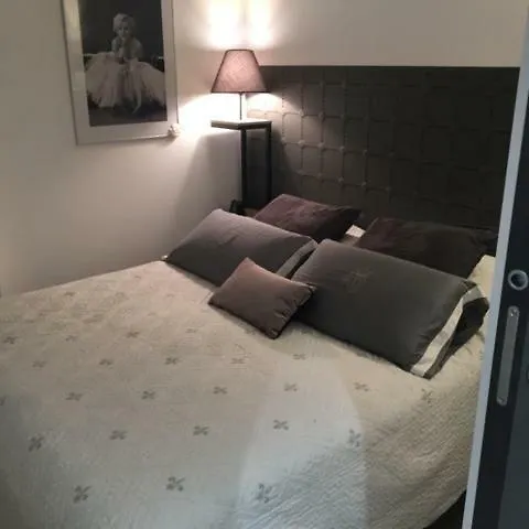 Ferienwohnung Palais Miramar Croisette Cannes