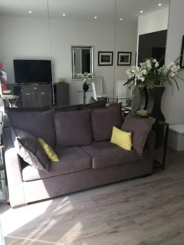 Ferienwohnung Palais Miramar Croisette Cannes 0*,