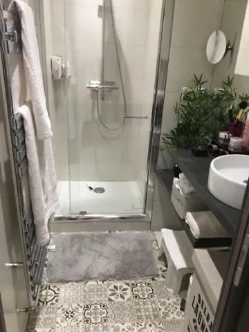 Palais Miramar Croisette Apartment Cannes 0*,  France