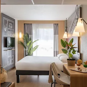 Ibis La Bocca Cannes