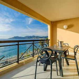 Residhotel Maupassant Cannes