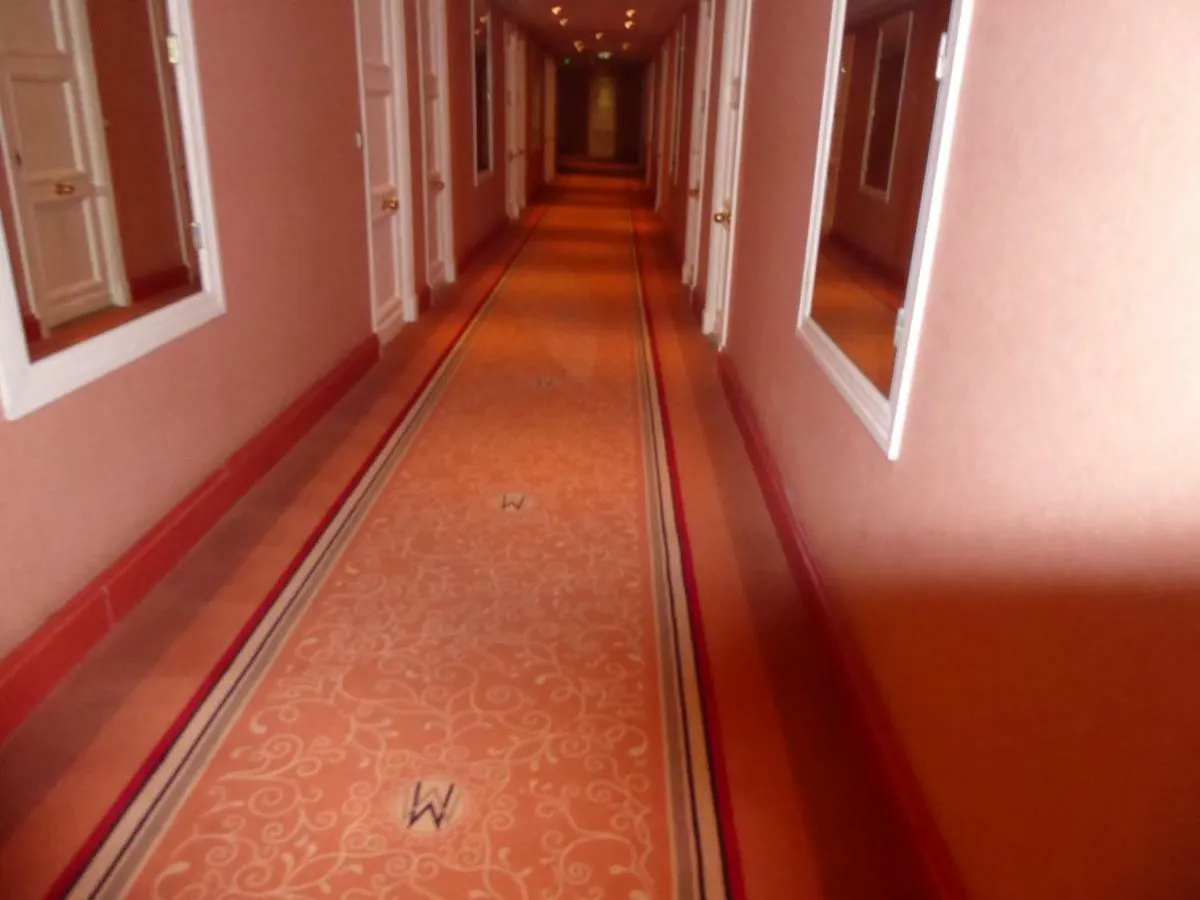 Apartament Palais Miramar Croisette Cannes