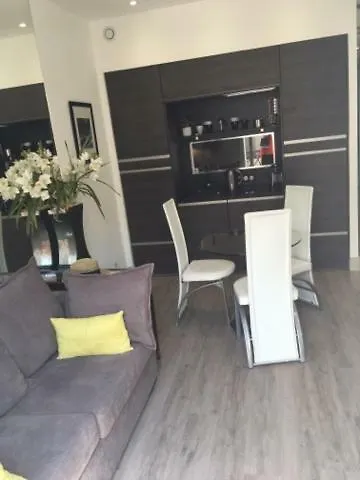Palais Miramar Croisette Apartment Cannes